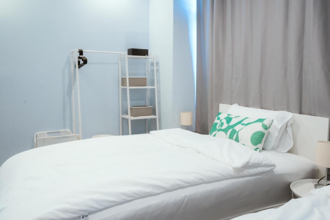 420 Hostel - Ekkamai Buds & Beds Bangkok Dış mekan fotoğraf