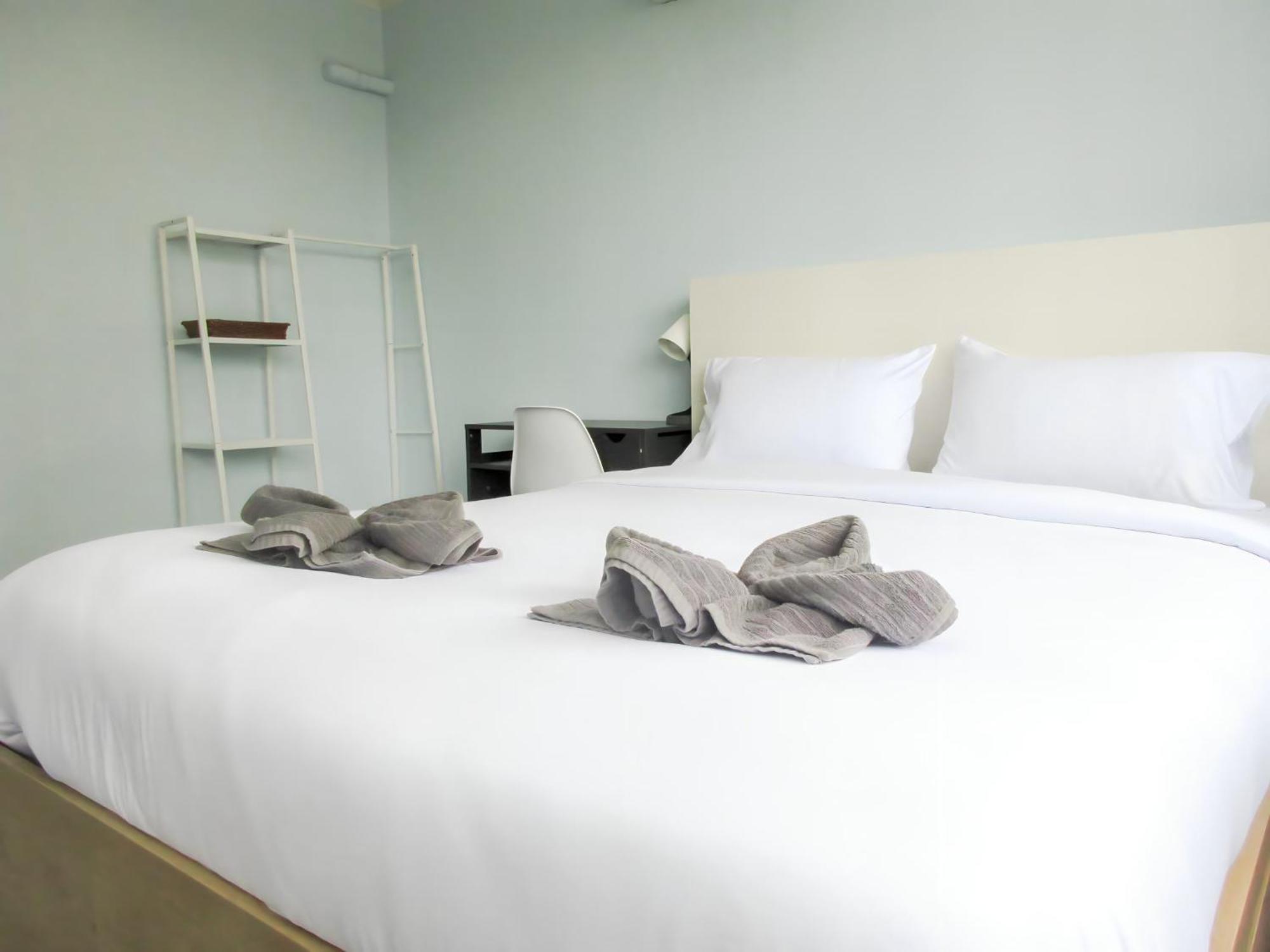 420 Hostel - Ekkamai Buds & Beds Bangkok Dış mekan fotoğraf
