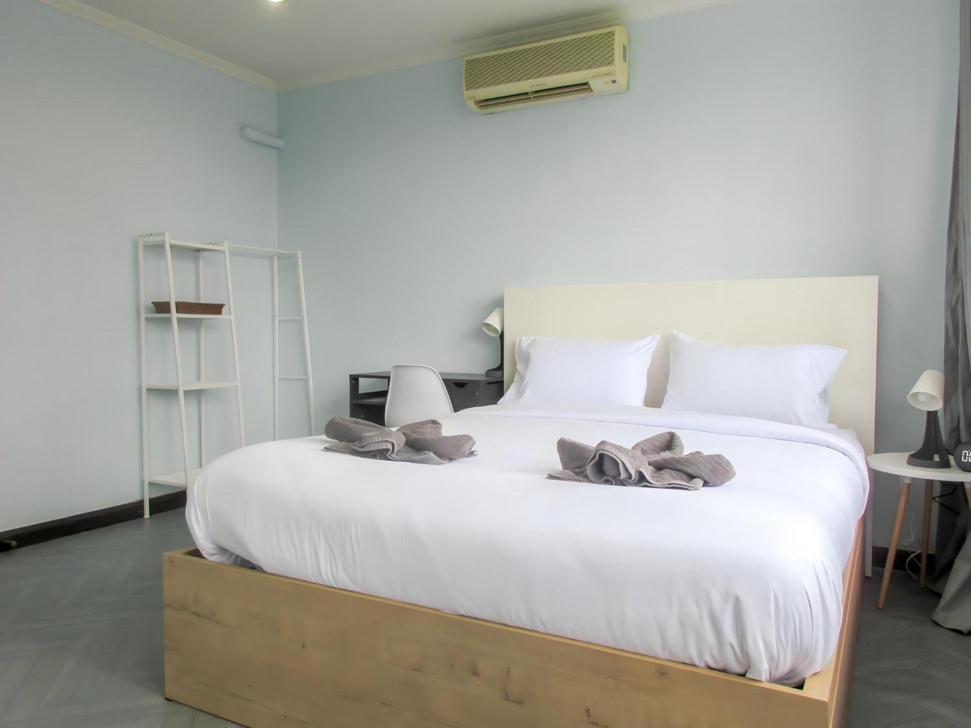 420 Hostel - Ekkamai Buds & Beds Bangkok Dış mekan fotoğraf